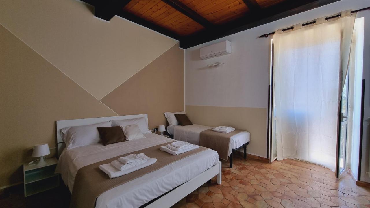 Vittoria House Tropea公寓 外观 照片