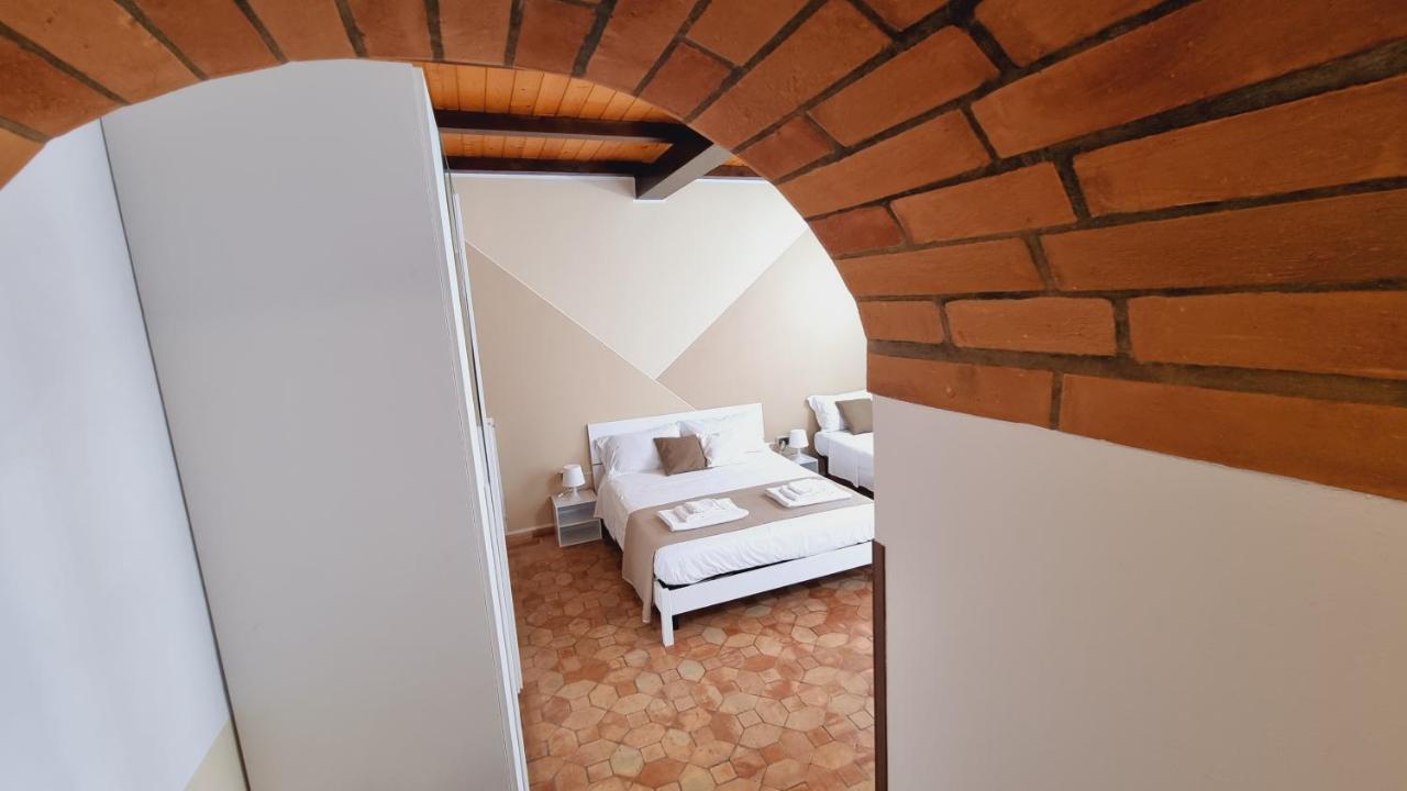 Vittoria House Tropea公寓 外观 照片