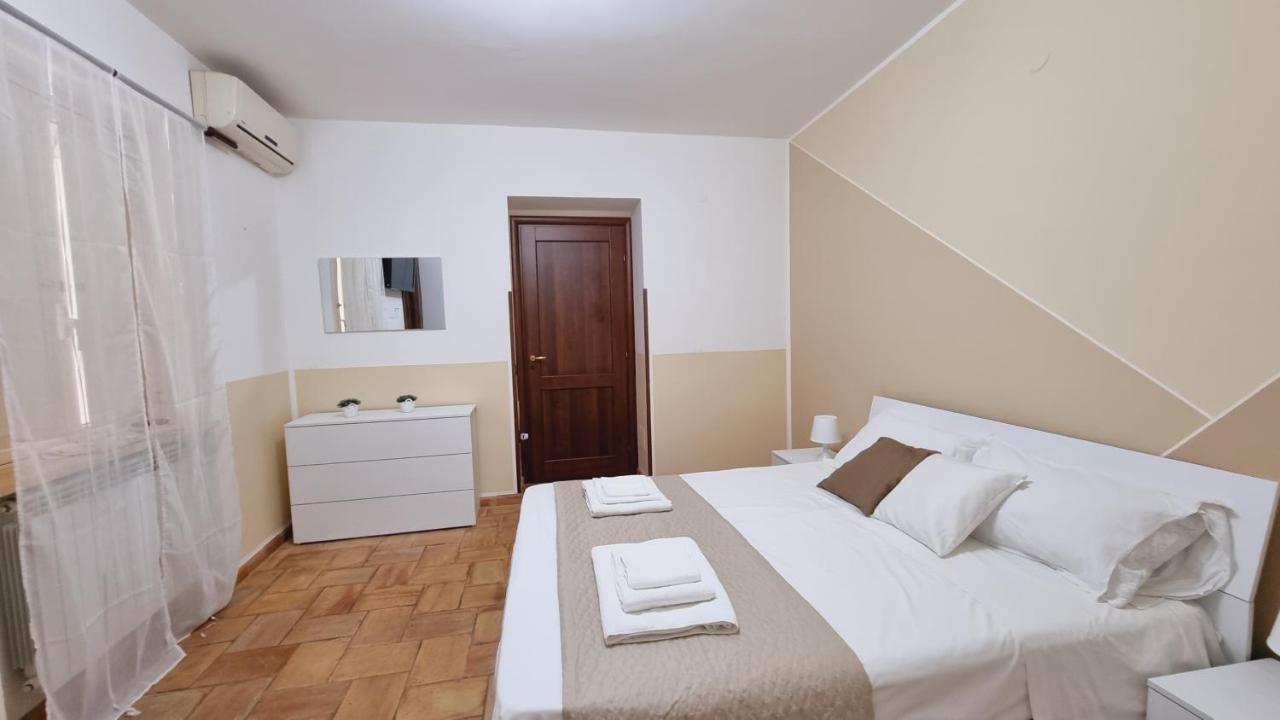Vittoria House Tropea公寓 外观 照片