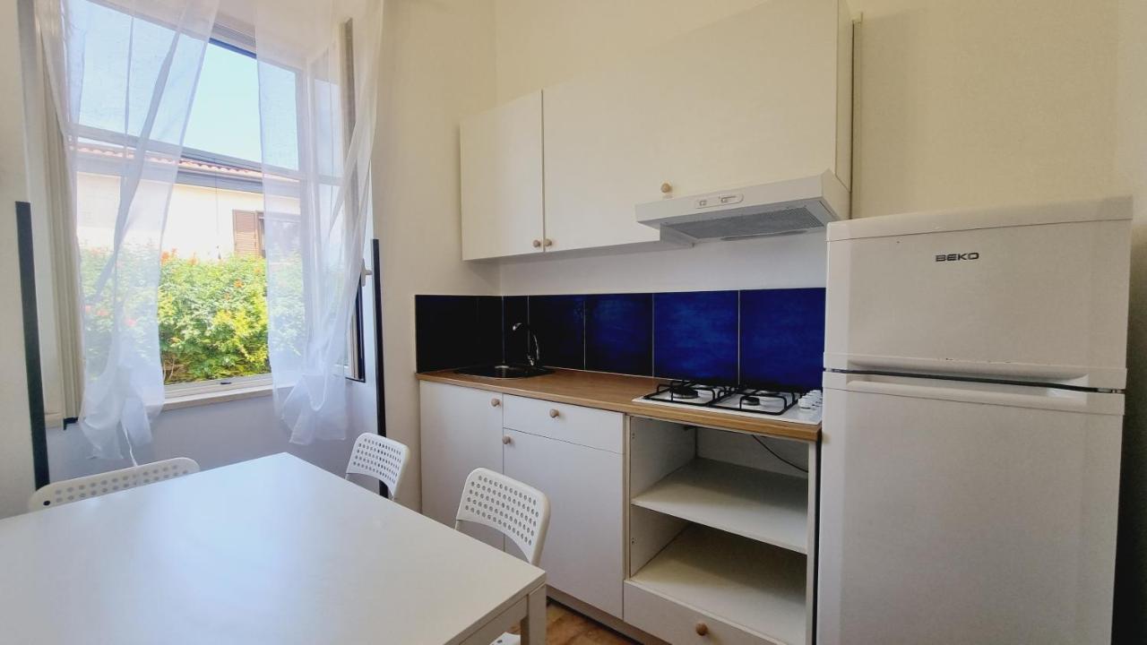 Vittoria House Tropea公寓 外观 照片